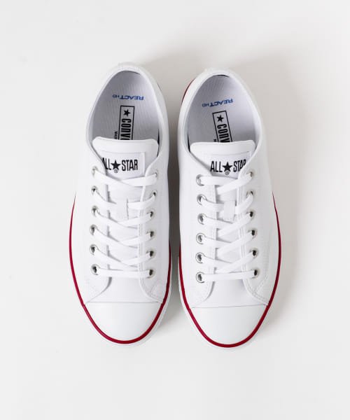 URBAN RESEARCH Sonny Label(アーバンリサーチサニーレーベル)/CONVERSE　ALL STAR GOLF OX/img06