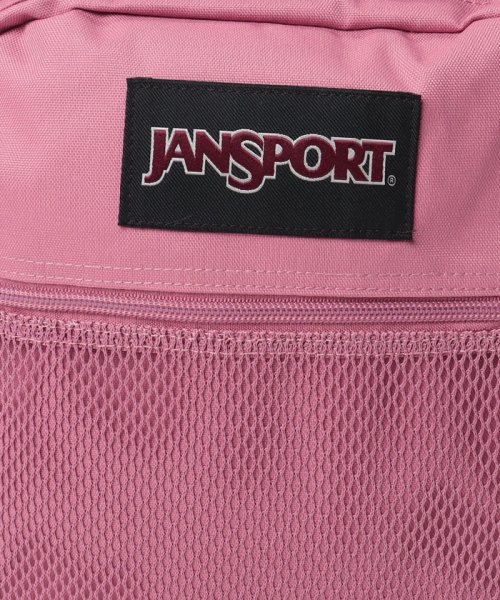 JANSPORT(ジャンスポーツ)/【JAN SPORT】ジャンスポーツ バックパック JS0A47 Big Campus/img04