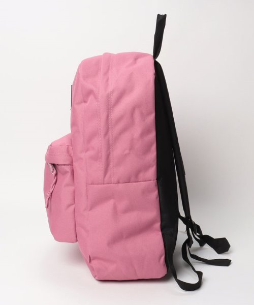 JANSPORT(ジャンスポーツ)/【JAN SPORT】ジャンスポーツ バックパック JS0A4QUT Superbreak/img01