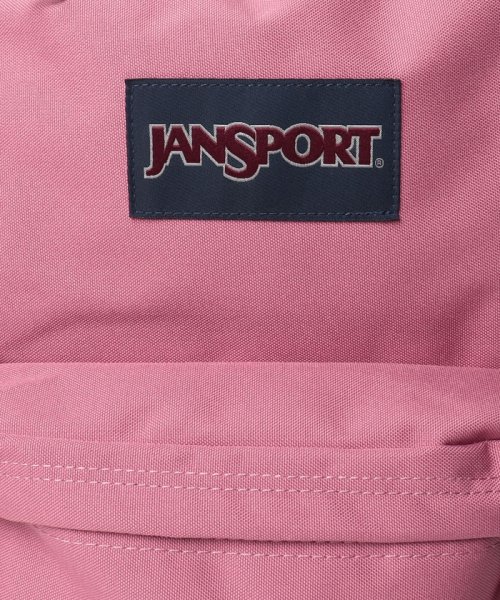 JANSPORT(ジャンスポーツ)/【JAN SPORT】ジャンスポーツ バックパック JS0A4QUT Superbreak/img04