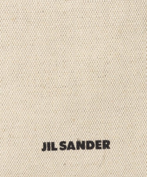 Jil Sander(ジル・サンダー)/【JIL SANDER】ジルサンダー ドローストリングクロスボディ J06WG0001P4919/img04