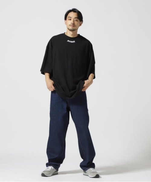 AVIREX(AVIREX)/《REBUILD COLLECTION》バーシティー ペインター パンツ /  VARSITY PAINTER PANTS/img07