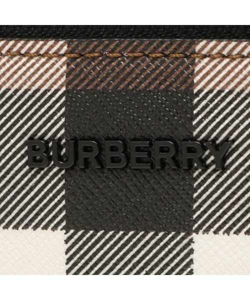 BURBERRY(バーバリー)/バーバリー ボディバッグ ウエストバッグ バムバッグ ブラウン メンズ BURBERRY 8052806 A8900/img06