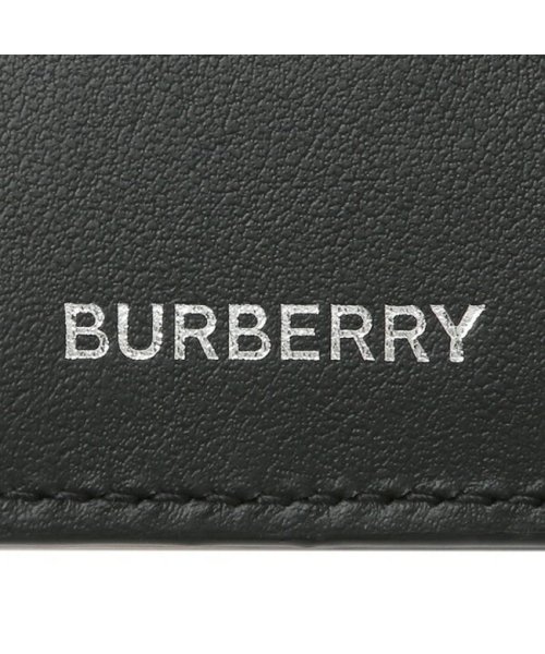 BURBERRY(バーバリー)/バーバリー 長財布 キャベンディッシュ ベージュ メンズ BURBERRY 8049604 A7026 2022SS/img06