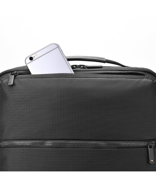 エースジーン リュック ビジネスリュック メンズ ブランド 通勤 抗菌 背面ポケット A4 B4 15L ガジェタブル ace.GENE 67622 人気・おすすめ｜安定人気・収納便利におすすめ 丁寧対応 配送追跡可