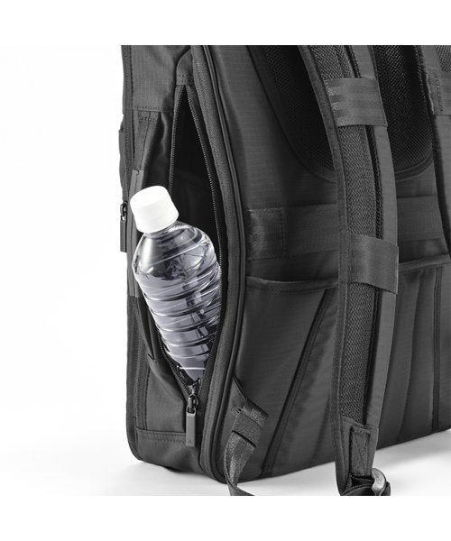 エースジーン リュック ビジネスリュック メンズ ブランド 通勤 抗菌 背面ポケット A4 B4 15L ガジェタブル ace.GENE 67622 人気・おすすめ｜安定人気・収納便利におすすめ 丁寧対応 配送追跡可