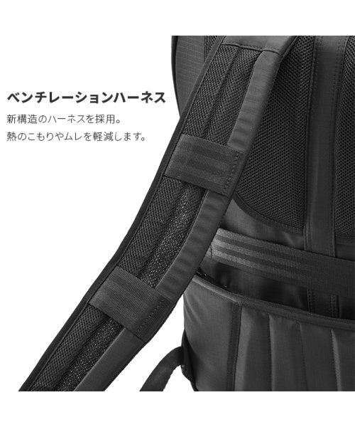 エースジーン リュック ビジネスリュック メンズ ブランド 通勤 抗菌 背面ポケット A4 B4 15L ガジェタブル ace.GENE 67622 人気・おすすめ｜安定人気・収納便利におすすめ 丁寧対応 配送追跡可