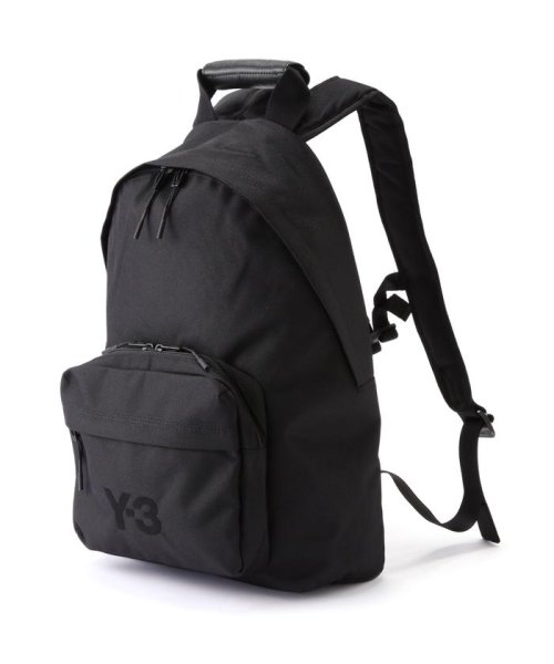 LHP(エルエイチピー)/Y－3/ワイスリー/CLASSIC BACK PACK/クラシックバックパック/img01