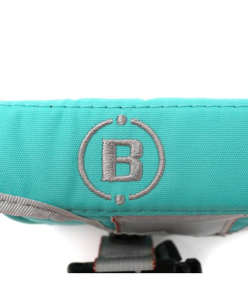 BRIEFING GOLF(ブリーフィング ゴルフ)/【日本正規品】ブリーフィング ゴルフ ヘッドカバー BRIEFING GOLF MALLET CS PUTTER COVER FIDLOCK BRG221G60/img15