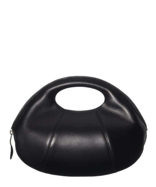 ◆LEO(レオ)クロワッサンバッグM 