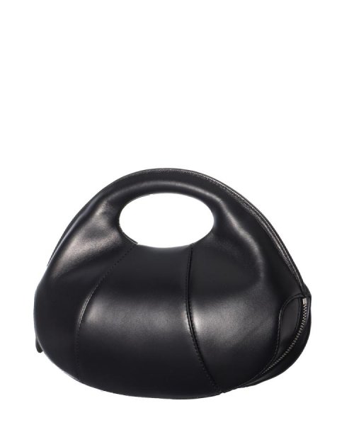 ◆LEO(レオ)クロワッサンバッグM 