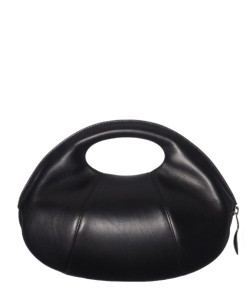 ◆LEO(レオ)クロワッサンバッグM 