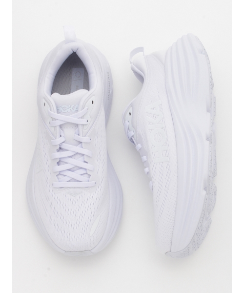 HOKA ONEONE】BONDI 8(504849075)｜阪急百貨店公式通販サイト｜阪急