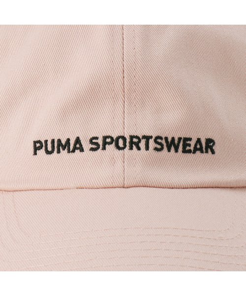 PUMA(プーマ)/ユニセックス プーマ スポーツウェア キャップ/img16