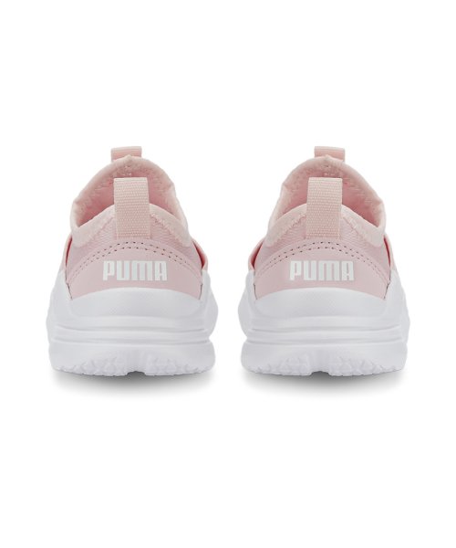 PUMA(プーマ)/ベビー プーマ ワイヤードラン スリッポン フラッシュ イン スニーカー 13－16cm/img11