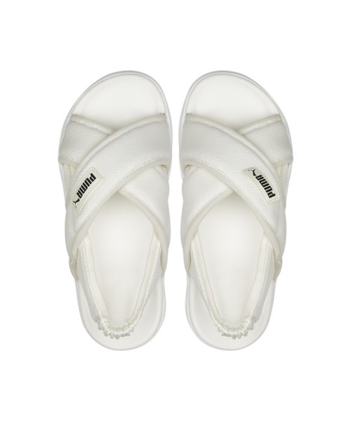 セール ウィメンズ メイズ サンダル プーマ Puma Magaseek