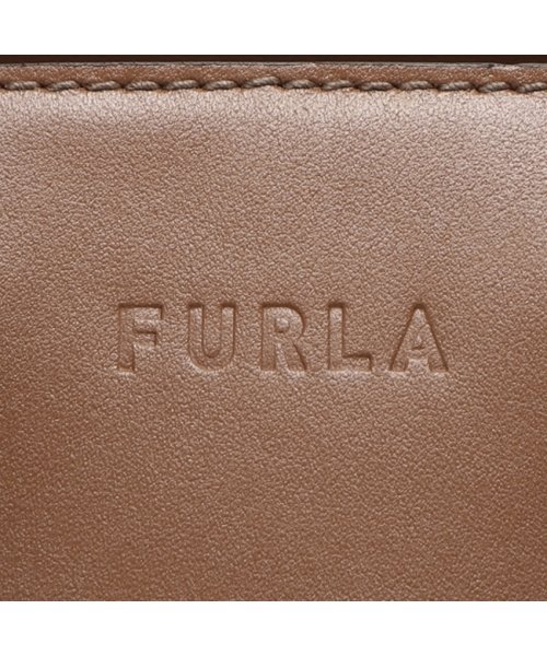 FURLA(フルラ)/フルラ ハンドバッグ ショルダーバッグ ミアステラ Mサイズ ブラウン レディース FURLA WB00727 BX0053 03B00/img08