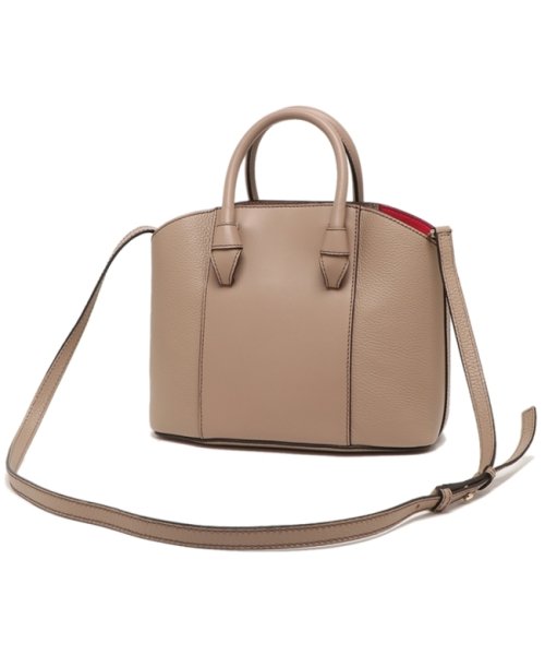 FURLA(フルラ)/フルラ ハンドバッグ ショルダーバッグ ミアステラ Mサイズ ベージュ レディース FURLA WB00727 BX0053 1257S/img06