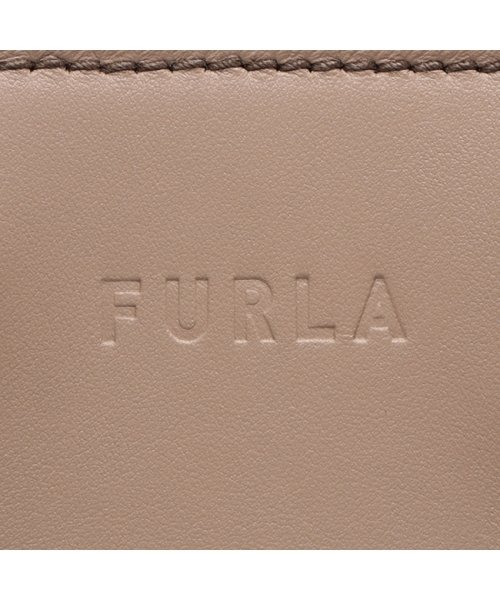 FURLA(フルラ)/フルラ ハンドバッグ ショルダーバッグ ミアステラ Mサイズ ベージュ レディース FURLA WB00727 BX0053 1257S/img08