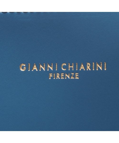 GIANNI CHIARINI(ジャンニキアリーニ)/ジャンニキアリーニ トートバッグ ルピタ ブルー レディース GIANNI CHIARINI BS9706 CLUX/img08