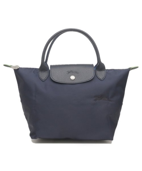 Longchamp(ロンシャン)/ロンシャン ハンドバッグ プリアージュグリーン Sサイズ ネイビー レディース LONGCHAMP 1621 919 P68/img05