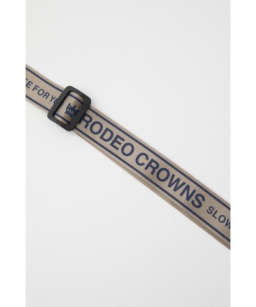 RODEO CROWNS WIDE BOWL(ロデオクラウンズワイドボウル)/HELMET QUILTING BAG/img27