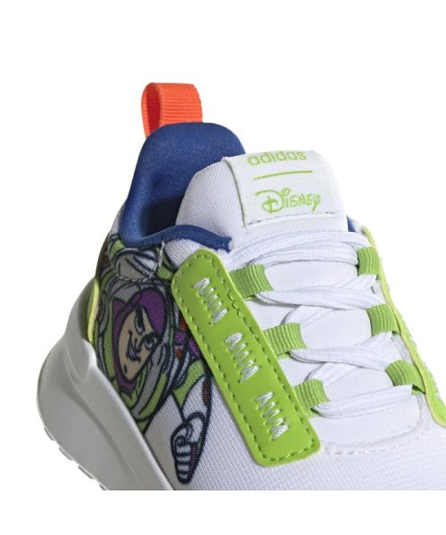 アディダス ディズニー レーサー Tr21 トイ ストーリー バズ ライトイヤー Adidas Disney Racer Tr21 アディダス Adidas Magaseek