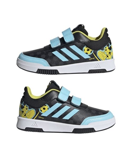 セール アディダス ディズニー Tensaur スポーツ ミッキー 面ファスナー Adidas Disney Tensaur Sport M アディダス Adidas Magaseek