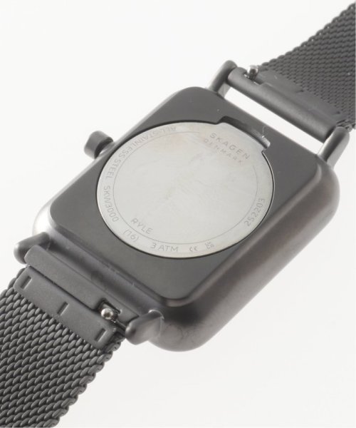 HIROB Ladys(ヒロブ　レディース)/SKAGEN SKW3000 32mm【 ウォッチ 】/img05