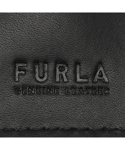 FURLA(フルラ)/フルラ 三つ折り財布 プリムラ Sサイズ ミニ財布 ブラック レディース FURLA WP00218 BX0053 O6000/img08