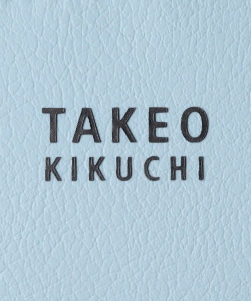 TAKEO KIKUCHI(タケオキクチ)/【撥水】ライトウェイト バックパック/img24