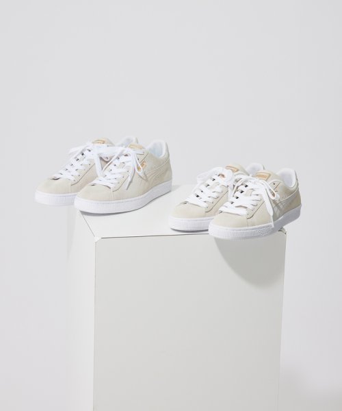 VIS(ビス)/【PUMAコラボ】SUEDE CLASSICS XXI VIS JUNRed/img07