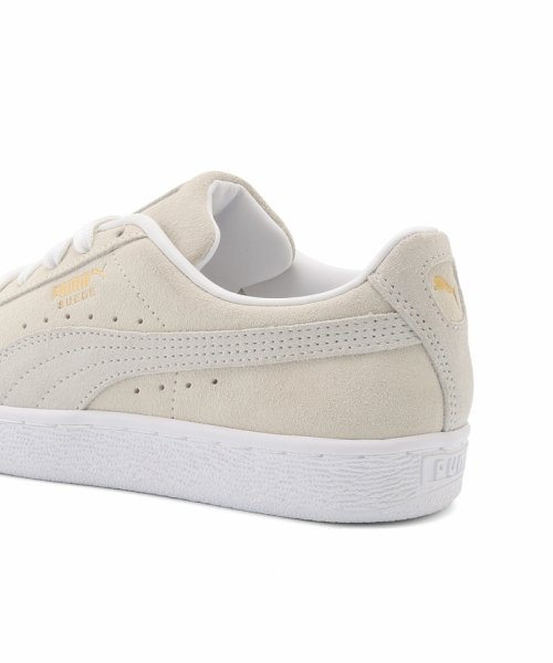 VIS(ビス)/【PUMAコラボ】SUEDE CLASSICS XXI VIS JUNRed/img13