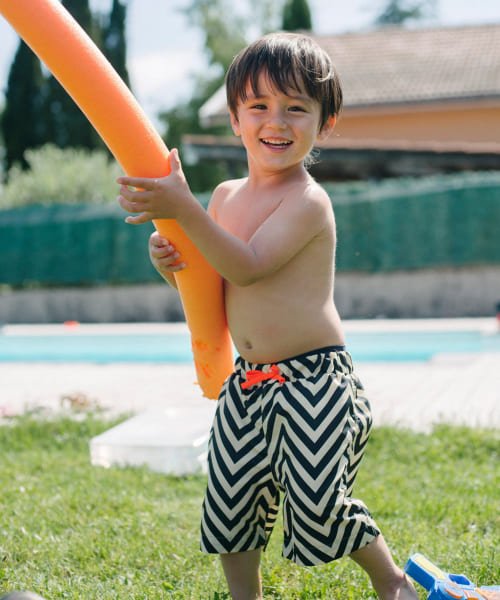 URBAN RESEARCH DOORS（Kids）(アーバンリサーチドアーズ（キッズ）)/『WEB限定』ZoZIO　Boys swim wear(KIDS)/img01