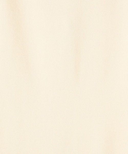 SHIPS WOMEN(シップス　ウィメン)/〈手洗い可能〉ケアフリー加工 ウール ニット タイトスカート◇/img02