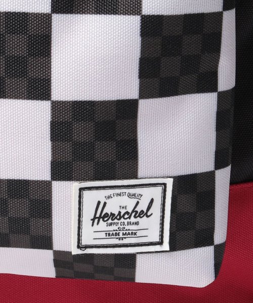 Herschel Supply(ハーシェルサプライ（バッグ・小物・雑貨）)/HERITAGE YOUTH XL/img15