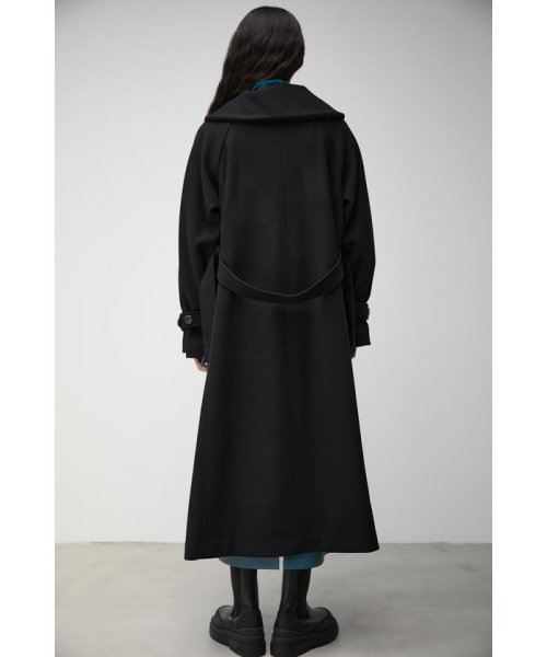 AZUL by moussy(アズールバイマウジー)/LONG GOWN COAT/img06