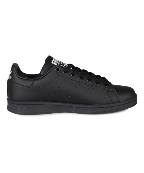 セール アディダス オリジナルス Adidas Originals スタンスミスj スニーカー レディース Stan Smith J ブラック 黒 Fx7523 アディダス Adidas Magaseek セール アディダス オリジナルス Adidas Originals スタンスミスj スニーカー レディース Stan Smith J ブラック 黒 Fx7523 アディダス Adidas Magaseek