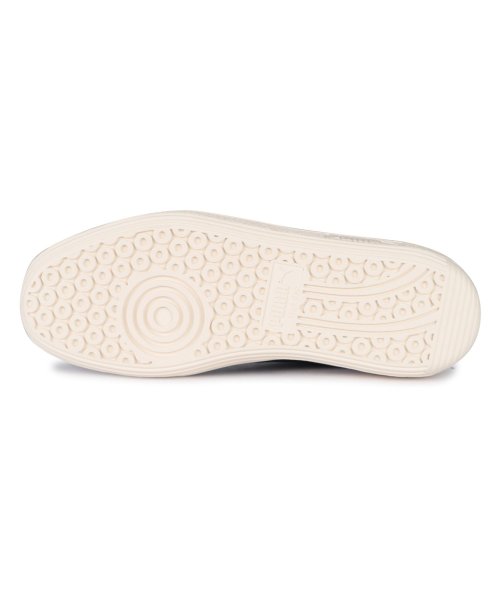 PUMA プーマ スニーカー アーミートレーナー メンズ ARMY TRAINER ホワイト 白 386607－01 ARMY TRAINER PUMA プーマ アーミートレーナー