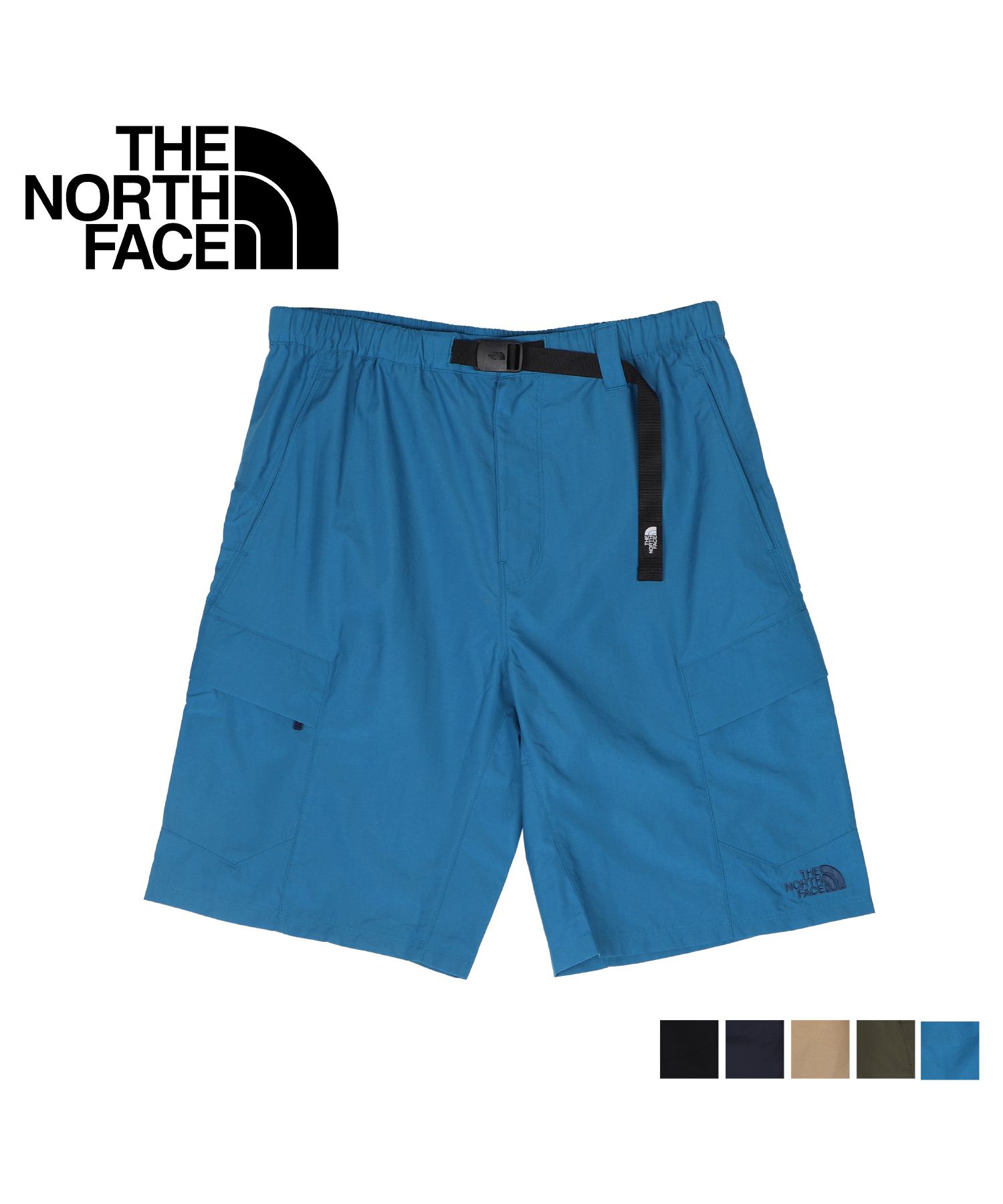 ノースフェイス THE NORTH FACE パンツ ショートパンツ ハーフパンツ