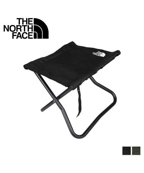 THE NORTH FACE(ザノースフェイス)/ノースフェイス THE NORTH FACE アウトドアチェア キャンプ椅子 キャンプスツール 折りたたみ スリム コンパクト 軽量 TNF CAMP STOO/img11