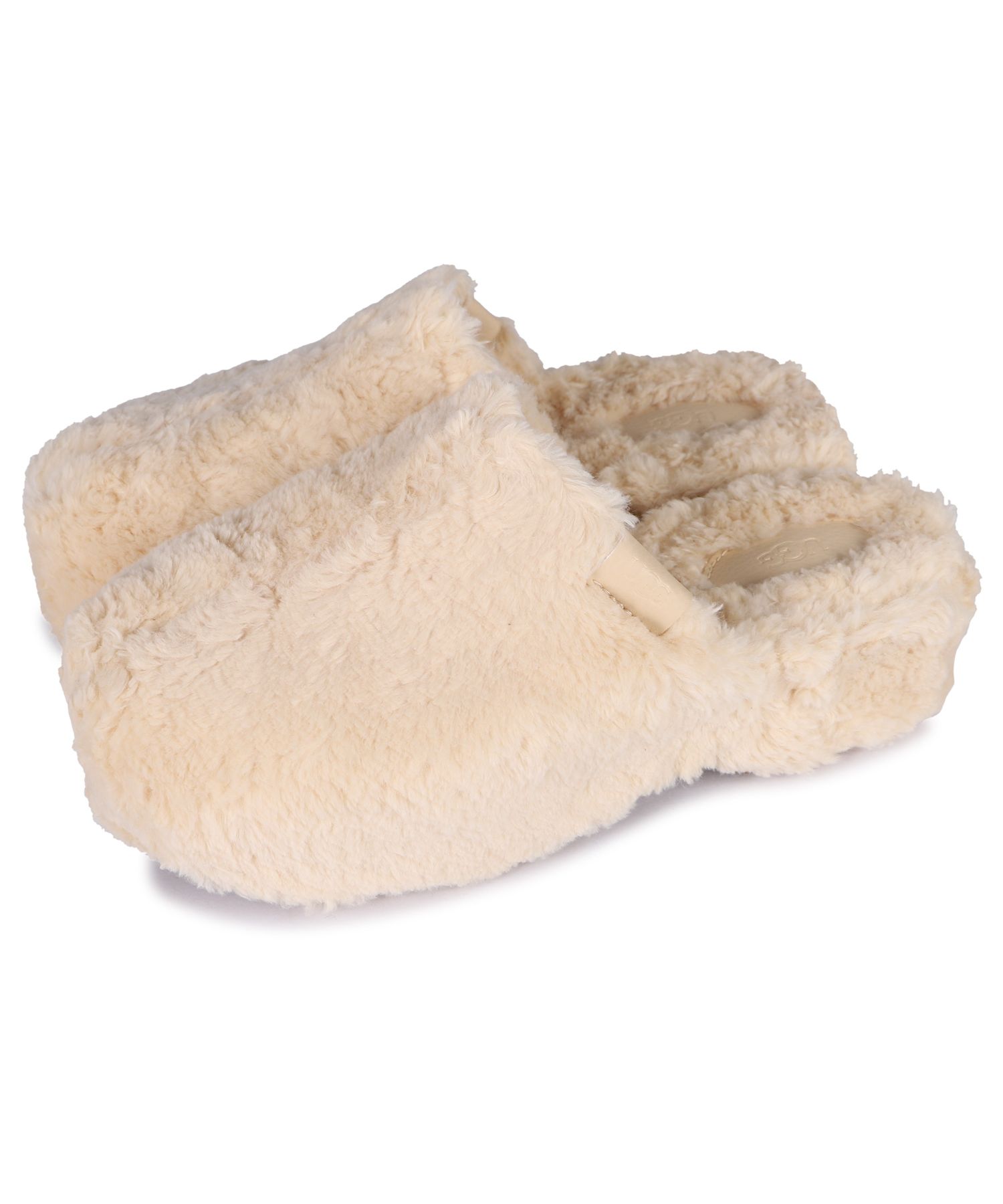 セール】UGG アグ サンダル クロッグサンダル ファズ シュガー