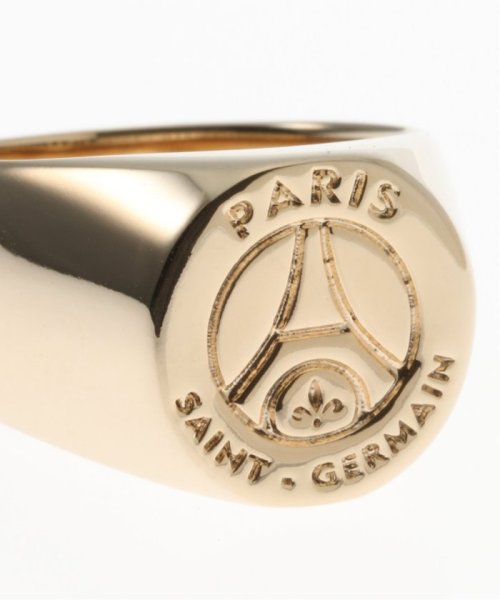 Paris Saint-Germain(Paris SaintGermain)/【P.AUDIBERT*PSG フィリップ オーディベール】Signet Ring/img03