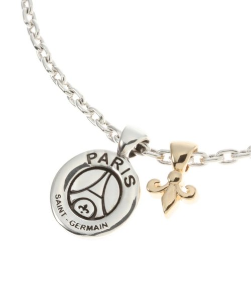 Paris Saint-Germain(Paris SaintGermain)/【P.AUDIBERT*PSG フィリップ オーディベール】 Luis Necklace/img06