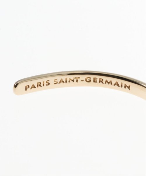 Paris Saint-Germain(Paris SaintGermain)/【P.AUDIBERT*PSG フィリップ オーディベール】ICI Bracelet OP/img04