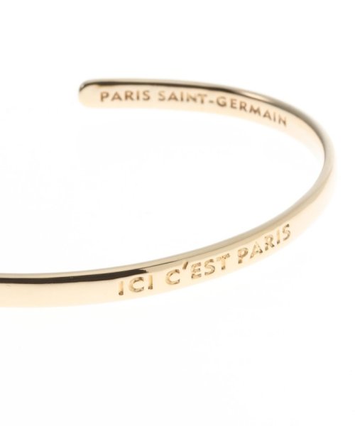 Paris Saint-Germain(Paris SaintGermain)/【P.AUDIBERT*PSG フィリップ オーディベール】ICI Bracelet OP/img05