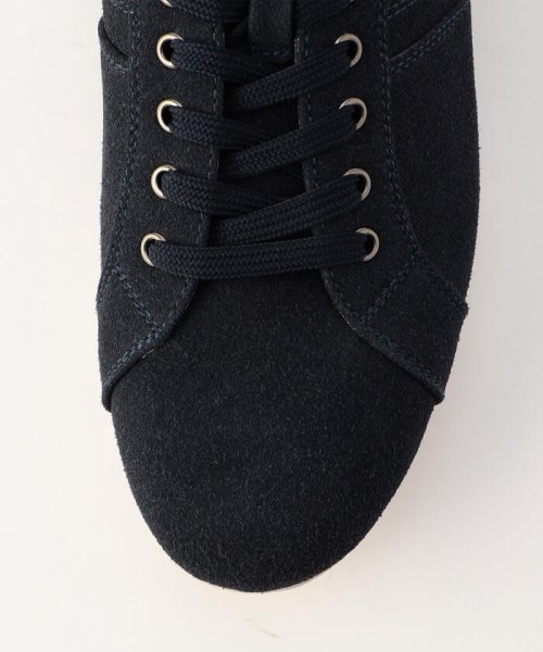 セール フェイクスエード スニーカー コムサイズム メンズ Comme Ca Ism Mens Magaseek