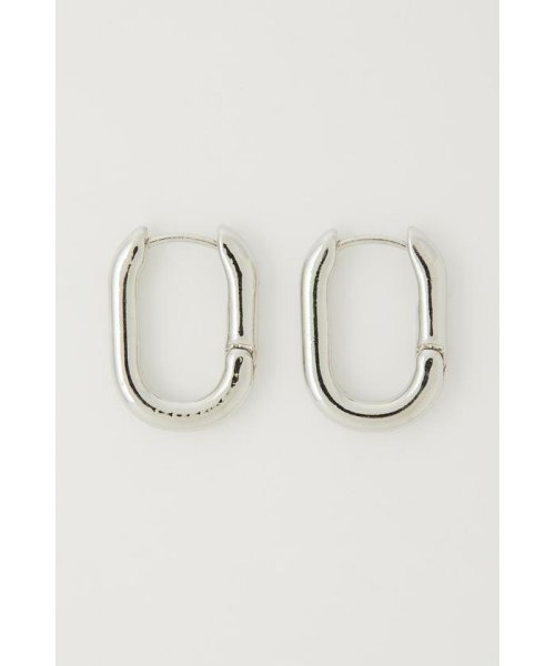 AZUL by moussy(アズールバイマウジー)/2WAY COLOR ACRYL RING EARRINGS/img12