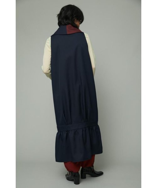 HeRIN.CYE(ヘリンドットサイ)/Long frill dress/img02