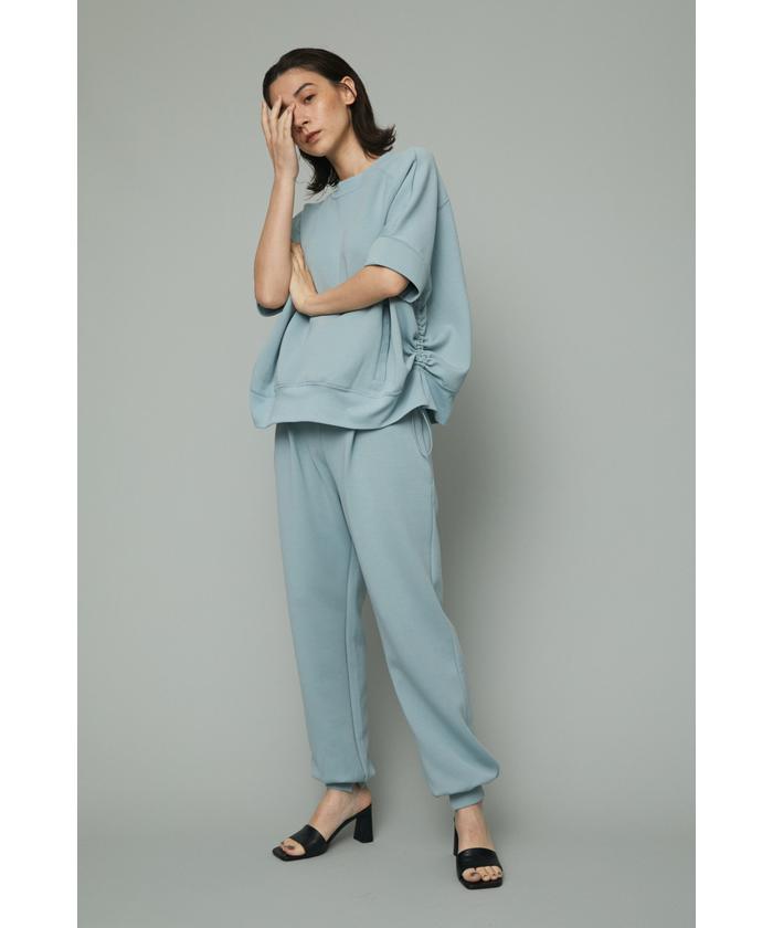 セール】Feels cut aladdin pants(504854795) | ヘリンドット